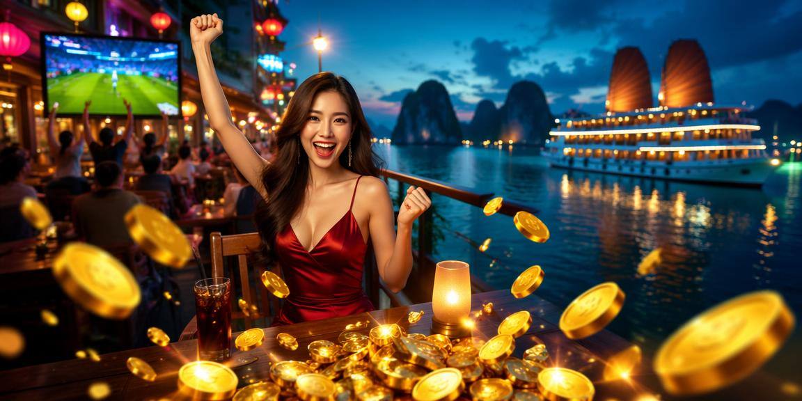 zw88 Den Long Slot tại zw88 — Ánh Sáng Lễ Hội Trên Màn Hình